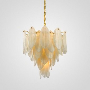 Подвесная люстра Imperiumloft Angel Style Italian Murano Glass BLOMST01 в Урае - uray.mebel24.online | фото