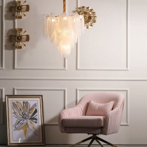 Подвесная люстра Imperiumloft Angel Style Italian Murano Glass BLOMST01 в Урае - uray.mebel24.online | фото 6