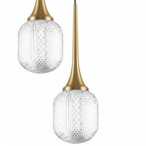 Подвесная люстра Lightstar Acrile 738131 в Урае - uray.mebel24.online | фото 10