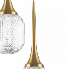 Подвесная люстра Lightstar Acrile 738131 в Урае - uray.mebel24.online | фото 11