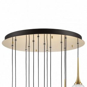 Подвесная люстра Lightstar Acrile 738131 в Урае - uray.mebel24.online | фото 8