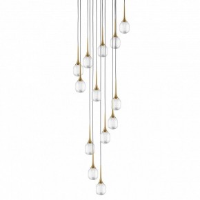 Подвесная люстра Lightstar Acrile 738131 в Урае - uray.mebel24.online | фото 9