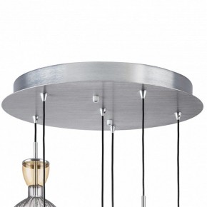 Подвесная люстра Lightstar Belle 814069 в Урае - uray.mebel24.online | фото 6