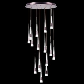 Подвесная люстра Lightstar Cone 757161 в Урае - uray.mebel24.online | фото 2