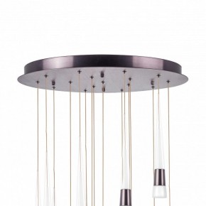 Подвесная люстра Lightstar Cone 757161 в Урае - uray.mebel24.online | фото 6