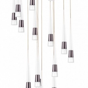 Подвесная люстра Lightstar Cone 757161 в Урае - uray.mebel24.online | фото 7