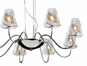Подвесная люстра Lightstar Diafano 758084 в Урае - uray.mebel24.online | фото 2