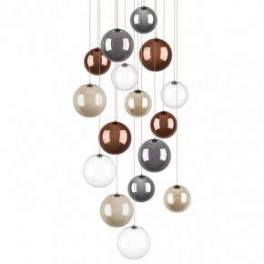 Подвесная люстра Lightstar Sferetta 801169 в Урае - uray.mebel24.online | фото 2