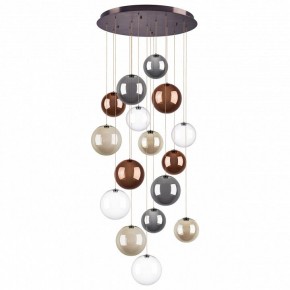 Подвесная люстра Lightstar Sferetta 801169 в Урае - uray.mebel24.online | фото 5