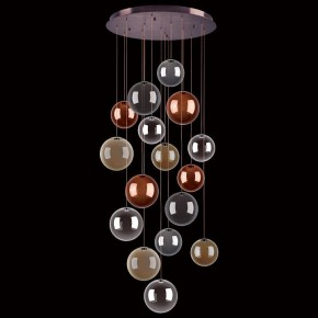Подвесная люстра Lightstar Sferetta 801169 в Урае - uray.mebel24.online | фото 6