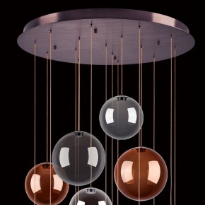 Подвесная люстра Lightstar Sferetta 801169 в Урае - uray.mebel24.online | фото 7