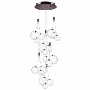 Подвесная люстра Lightstar Sferetta 801180 в Урае - uray.mebel24.online | фото
