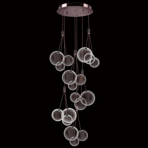 Подвесная люстра Lightstar Sferetta 801180 в Урае - uray.mebel24.online | фото 2