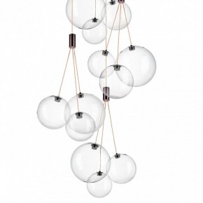 Подвесная люстра Lightstar Sferetta 801180 в Урае - uray.mebel24.online | фото 6
