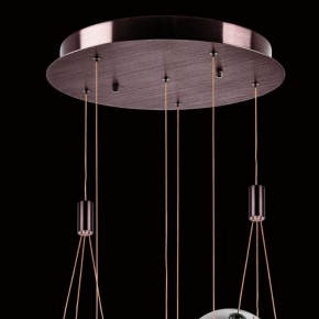 Подвесная люстра Lightstar Sferetta 801180 в Урае - uray.mebel24.online | фото 7