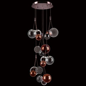 Подвесная люстра Lightstar Sferetta 801189 в Урае - uray.mebel24.online | фото 2