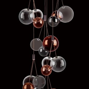 Подвесная люстра Lightstar Sferetta 801189 в Урае - uray.mebel24.online | фото 4