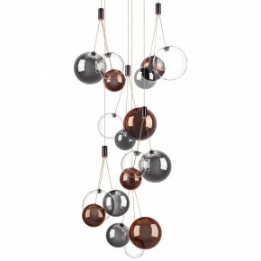 Подвесная люстра Lightstar Sferetta 801189 в Урае - uray.mebel24.online | фото 9