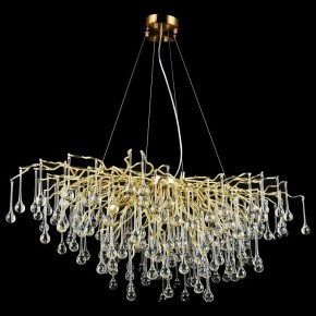 Подвесная люстра Lussole Adams LSP-8606 в Урае - uray.mebel24.online | фото 2