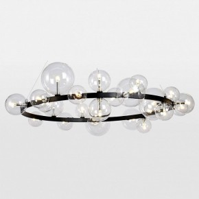 Подвесная люстра Lussole Bubbles LSP-8396 в Урае - uray.mebel24.online | фото