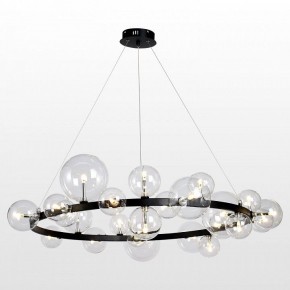 Подвесная люстра Lussole Bubbles LSP-8396 в Урае - uray.mebel24.online | фото 3