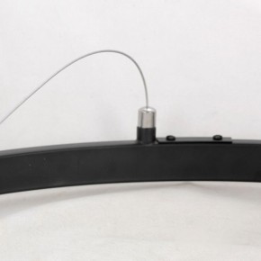 Подвесная люстра Lussole Bubbles LSP-8396 в Урае - uray.mebel24.online | фото 8