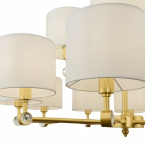 Подвесная люстра Maytoni Alloro MOD088PL-15BS в Урае - uray.mebel24.online | фото 6