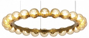Подвесная люстра Maytoni Ambre MOD331PL-L42BS3K в Урае - uray.mebel24.online | фото