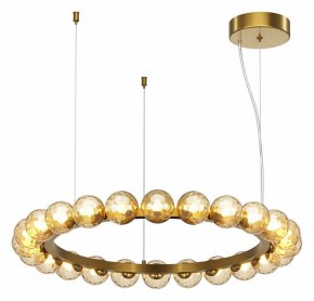 Подвесная люстра Maytoni Ambre MOD331PL-L42BS3K в Урае - uray.mebel24.online | фото 2
