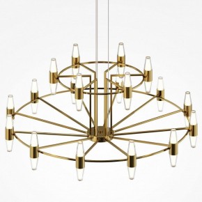 Подвесная люстра Maytoni Arana MOD401PL-L108BS3K в Урае - uray.mebel24.online | фото