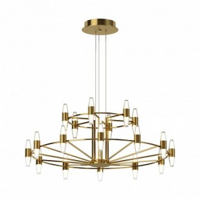 Подвесная люстра Maytoni Arana MOD401PL-L108BS3K в Урае - uray.mebel24.online | фото 2