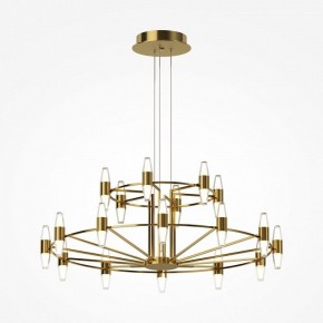 Подвесная люстра Maytoni Arana MOD401PL-L108BS3K в Урае - uray.mebel24.online | фото 3
