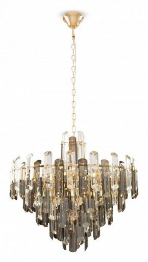 Подвесная люстра Maytoni Flare DIA200PL-08G в Урае - uray.mebel24.online | фото 3