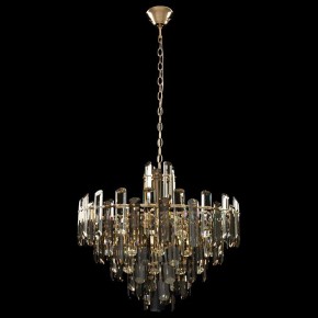 Подвесная люстра Maytoni Flare DIA200PL-08G в Урае - uray.mebel24.online | фото 4