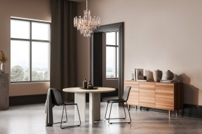 Подвесная люстра Maytoni Flare DIA200PL-08G в Урае - uray.mebel24.online | фото 6