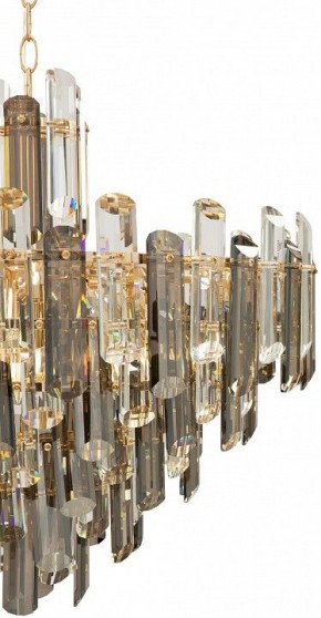 Подвесная люстра Maytoni Flare DIA200PL-08G в Урае - uray.mebel24.online | фото 7