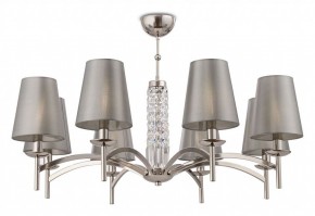 Подвесная люстра Maytoni Krona MOD076PL-08N в Урае - uray.mebel24.online | фото 2