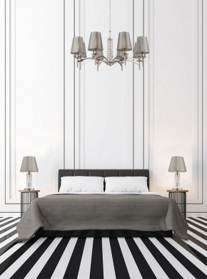 Подвесная люстра Maytoni Krona MOD076PL-08N в Урае - uray.mebel24.online | фото 3