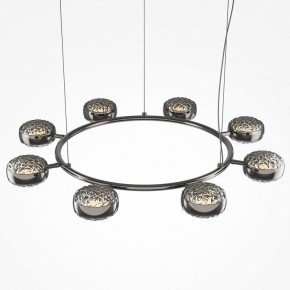 Подвесная люстра Maytoni Mind MOD299PL-L80BC3K в Урае - uray.mebel24.online | фото 2