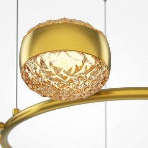 Подвесная люстра Maytoni Mind MOD299PL-L80BS3K в Урае - uray.mebel24.online | фото 3