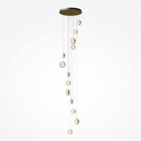 Подвесная люстра Maytoni Pharao MOD361PL-L58BS3K в Урае - uray.mebel24.online | фото 3
