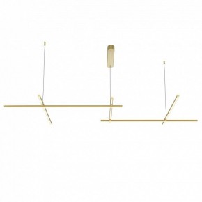 Подвесная люстра Maytoni Radiance MOD278PL-L86G3K1 в Урае - uray.mebel24.online | фото