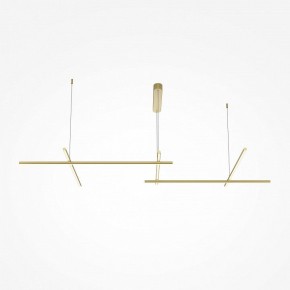 Подвесная люстра Maytoni Radiance MOD278PL-L86G3K1 в Урае - uray.mebel24.online | фото 2