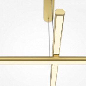 Подвесная люстра Maytoni Radiance MOD278PL-L86G3K1 в Урае - uray.mebel24.online | фото 4