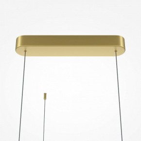Подвесная люстра Maytoni Radiance MOD278PL-L86G3K1 в Урае - uray.mebel24.online | фото 6