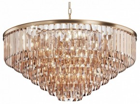 Подвесная люстра Maytoni Revero MOD085PL-16G в Урае - uray.mebel24.online | фото 2