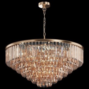 Подвесная люстра Maytoni Revero MOD085PL-16G в Урае - uray.mebel24.online | фото 3