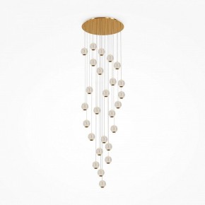 Подвесная люстра Maytoni Sapphire MOD293PL-L140BS3K в Урае - uray.mebel24.online | фото 2