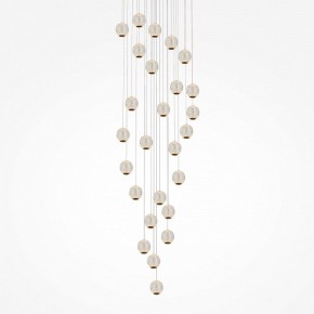 Подвесная люстра Maytoni Sapphire MOD293PL-L140BS3K в Урае - uray.mebel24.online | фото 4