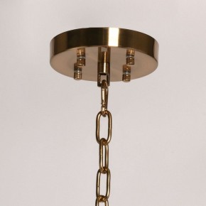 Подвесная люстра MW-Light Габриэль 12 491013421 в Урае - uray.mebel24.online | фото 12
